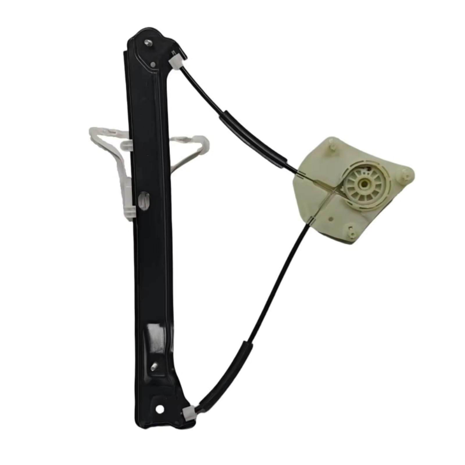 Znagdfvw One Color Car Window Regulator Compatible With Vw For Bora 2019 Rear Door Window Lifter Mechanism Regulator Winding Handles Auto Glass Lift Accessory 19D839461 19D839462
