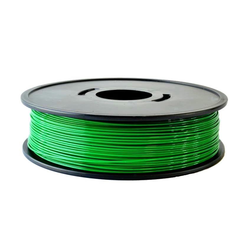 ARIANEPLAST PLA Food Safe Filament Spool – 3D Printing Material – 1.75 mm – 750 g – Quality and Certified Product – Made