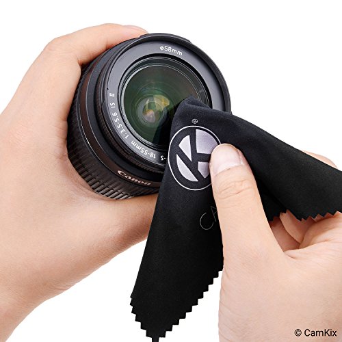 Camera Lens Hood - Rubber - Set Of 2 - Collapsible In 3 Steps - Sun Shade/Shield - Reduces Lens Flare And Glare - Blocks Excess Sunlight For Enhanced Photography And Video Footage - Perfect Fit #TOP6