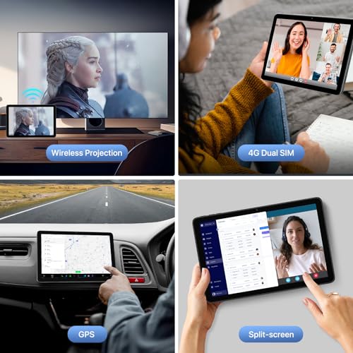 Recopilación y reviews de Tablet mediatek Android que Puedes comprar On-line. 21 Imagen adicional
