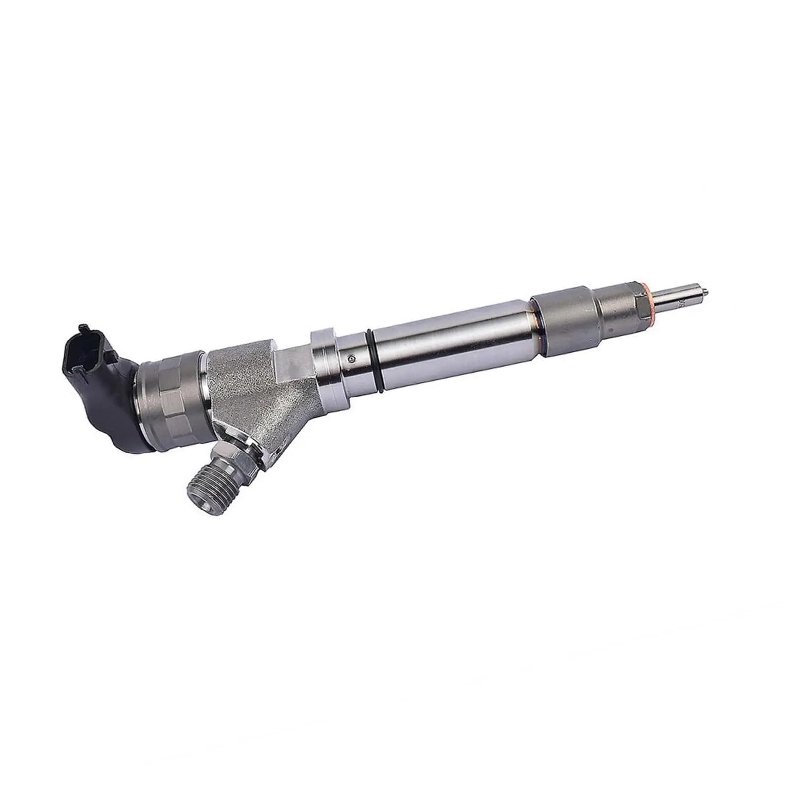 Injector Fuel for Silverado for GMC Savana for Sierra 2500 3500 for Chevy 2006-2007 6.6L for Hummer H1 Alpha Sport 0986435521 1 Piece Diesel Injectors