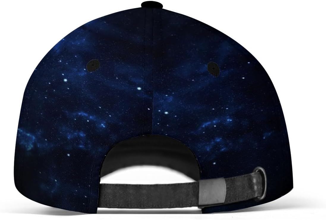 Christian Hats for Men, Jesus Hat, Faith Hat with American Flag, Cross Hats for Men - Image 4