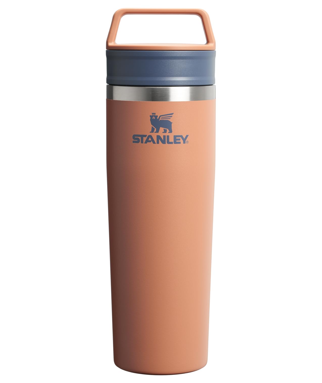 STANLEY Cafe To Go Travel Mug 20 oz | Leakproof Two-Part Drink
