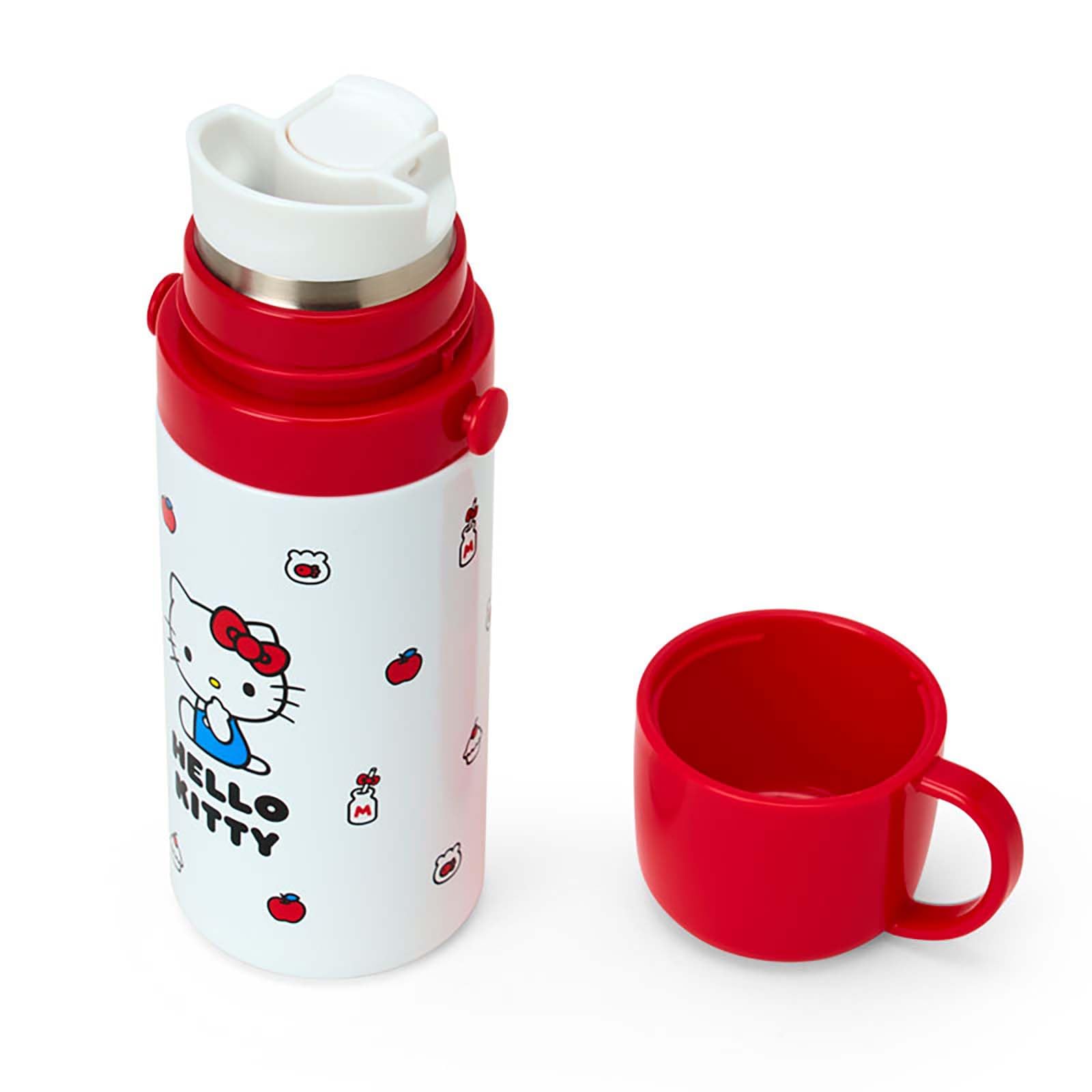 Amazon.co.jp: サンリオ(SANRIO) 2WAYステンレスボトルS ハローキティ