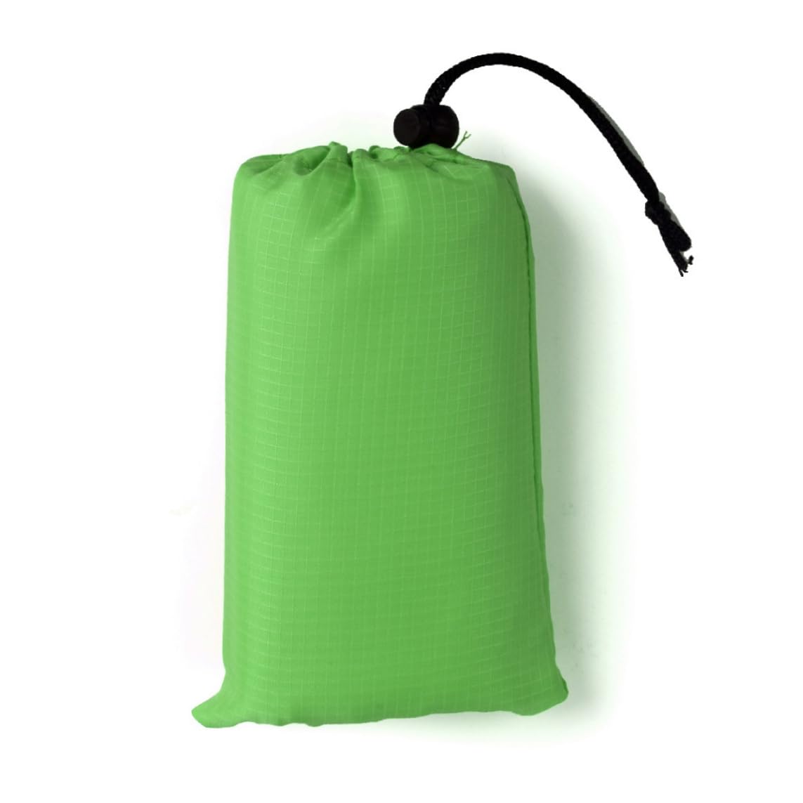 Ultralight Camping Tarp 1.4x2m, Waterproof Ground Sheet & Compact Tent Footprint for Outdoor Hiking and Camping - Waterproof Ground Sheet