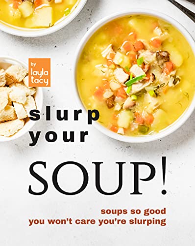 Comparison: Best Slow Cooker Italian Wedding Soup 10 Slurp Your Soup!: Soups So Good You Won't Care You're Slurping