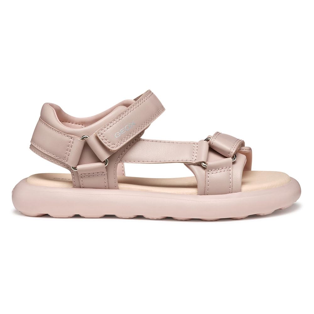 Geox J Sandal Puffypop Gi SandaliaNiñas