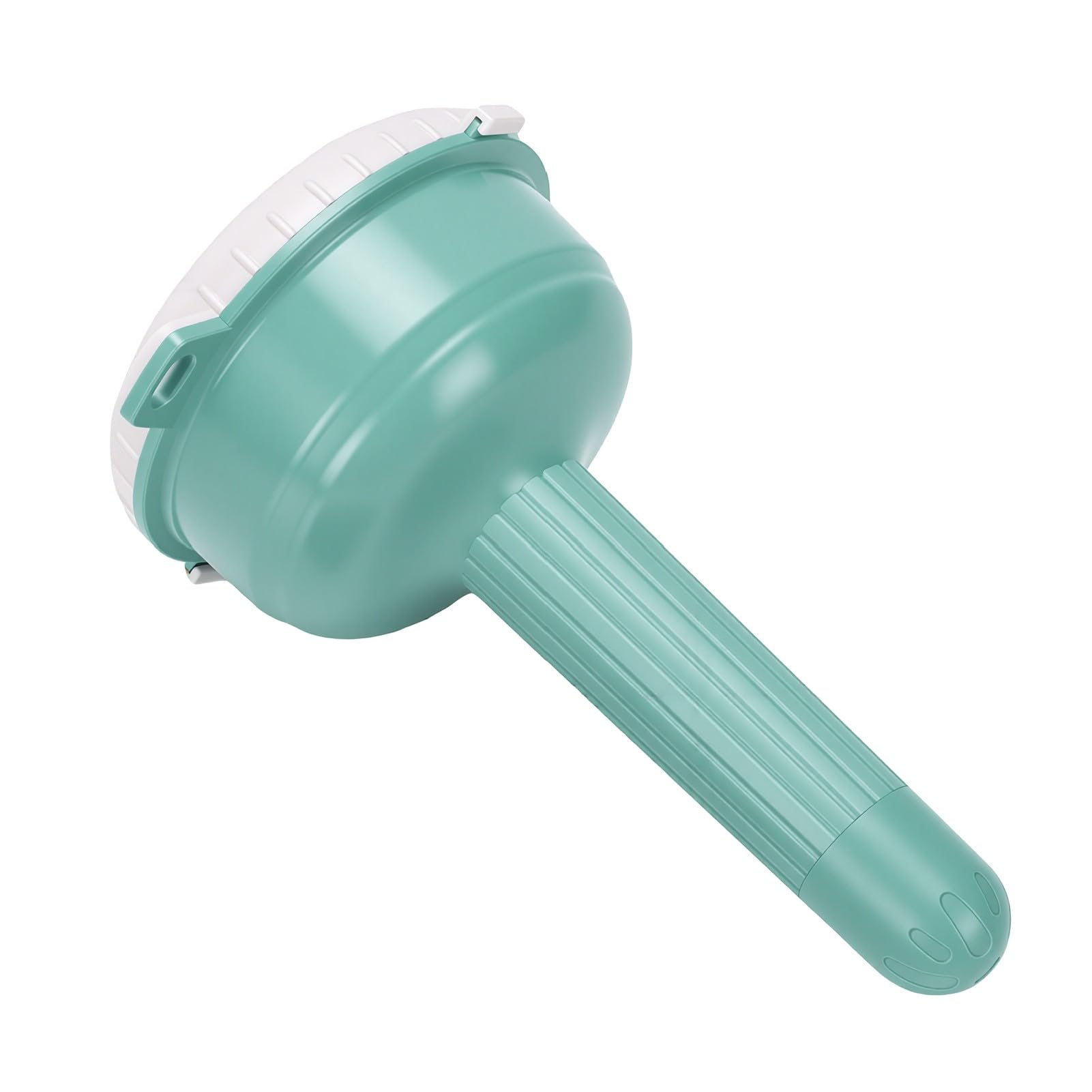 Capteur de Piscine Intelligent avec Test Précis de l'eau