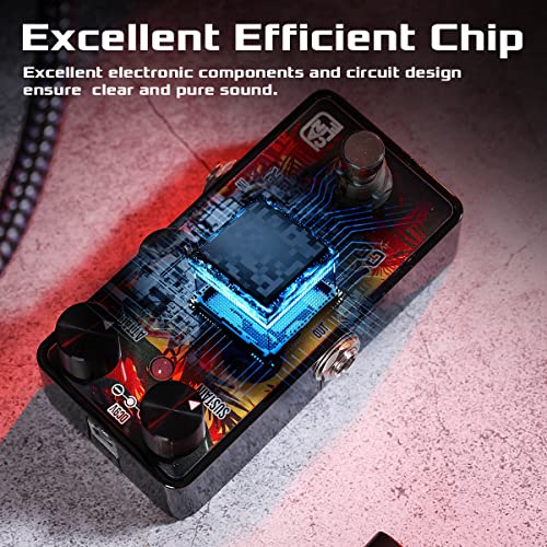 Amplificadores Y Pedales, Musical Instruments Imagen adicional