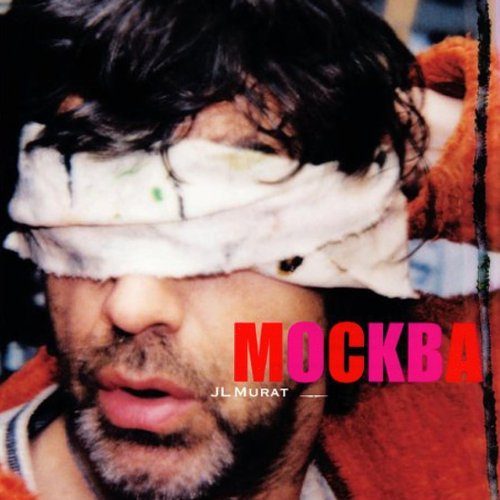 Moscou [Audio CD]