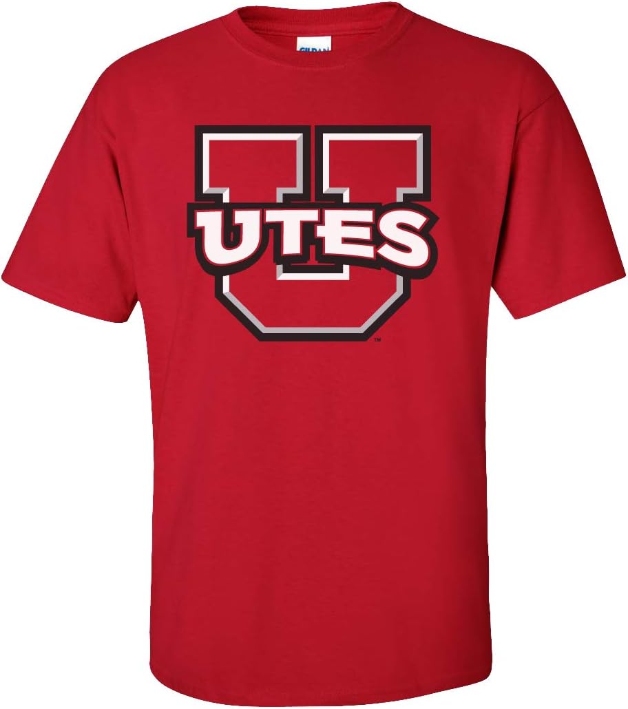 CornBorn University of Utah Shirts - Utah Utes Apparel - Choose Your Design