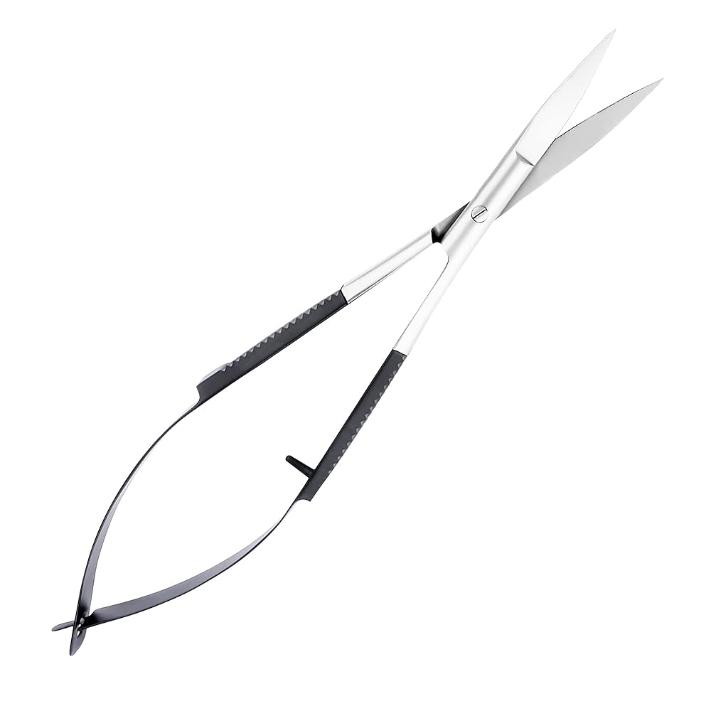 Amazon.com: MAKER AND MARKET Spring Action Curved Blade 4.5