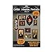 Gothic Mansion Portraits Scene Setters | Halloween Decorating Kit