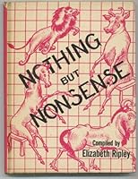 Nothing But Nonsense B007T2OEQS Book Cover