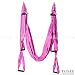 Yoga Swing, FOME SPORTS&OUTDOORS Yoga Hammock air Antigravity Yoga Swing/Sling/Inversion Mount Exercises Tool