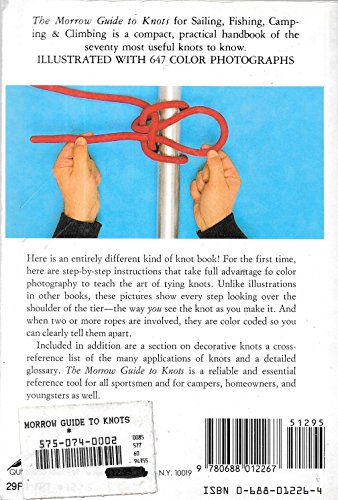 Morrow Guide to Knot