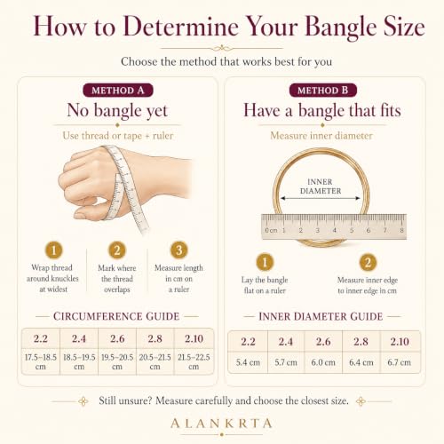 Image of Glass Bangles Set for Women | Raindrop Design Bangles with Crystal Embellishments | Traditional Indian Wedding & Glass Bangles for Women | Pack of 12