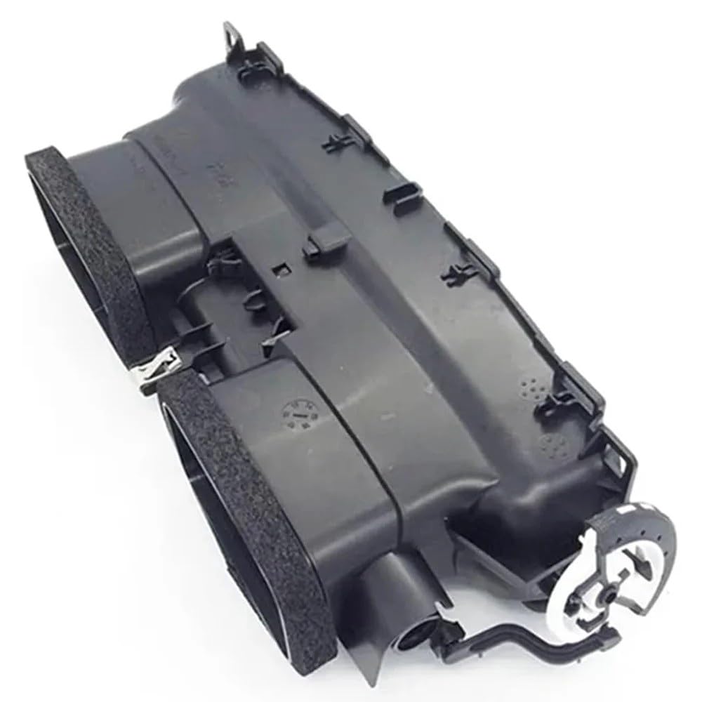 Bocchette Aria Condizionata Auto Uscita Aria Centrale Sinistra Destra Per Citroën C3 Per Elysée 2014 2015 2016 2017 2018 2019 CRRYUQWWM(Middle)