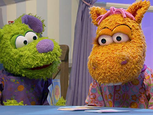 Let s Play Together / Mountains of Messiness