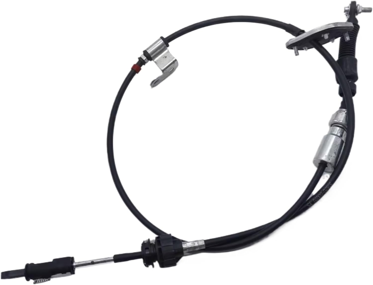 Gearshift Cable Compatible With Toyota For Land For Cruiser For Prado 2004-2013 Car Transmission Gear Shift Selector Control Cable 33820-60090
