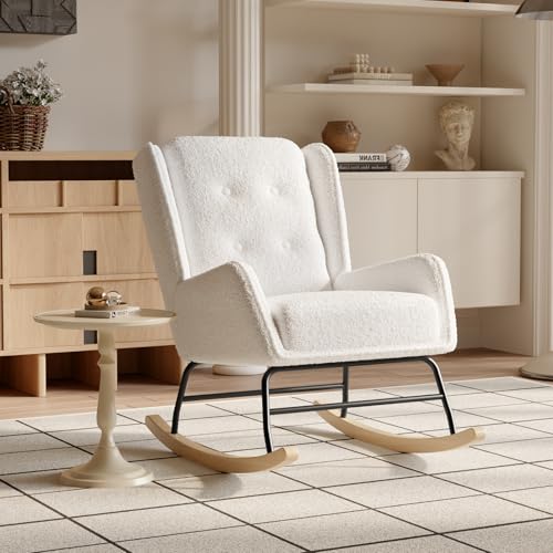 Mecedoras de Salon Ikea Marca Teahutty