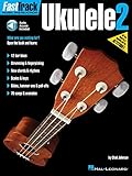 Fasttrack Ukulele Method - Book 2 (Fasttrack Music Instruction)