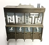 Genuine Mitsubishi Battery Mounted Fusible Fuse Link Multi Amp 8571A028 Outlander 2.4L 4 Cylinder Engine 2013 2014 2015 2016