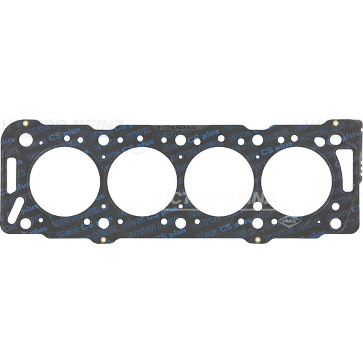 Reinz 61-33155-00 Guarnizione, Testata