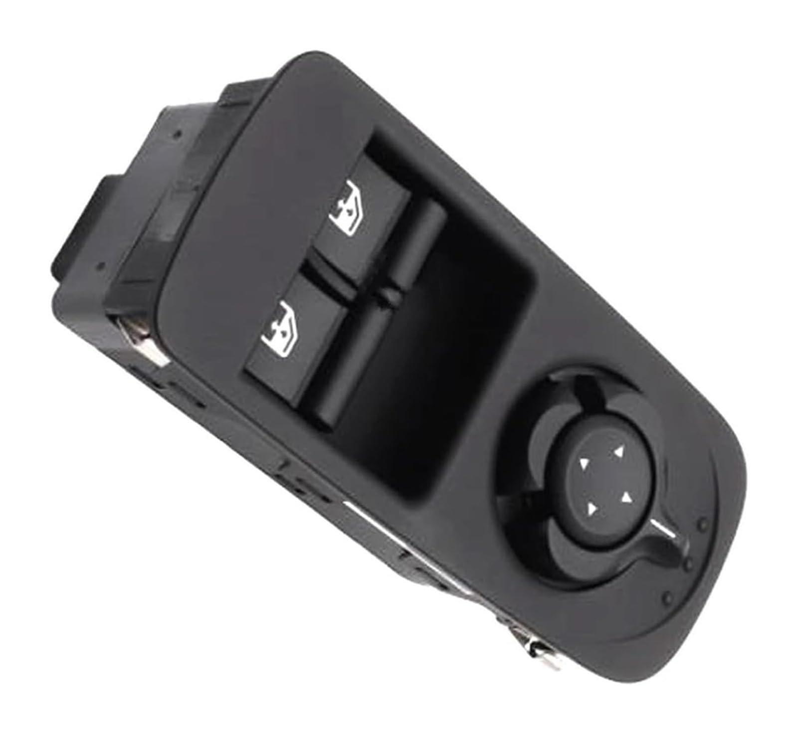 Para Alfa Para Romeo Para MITO 955 Gasolina 3 Puertas Hatchback Elevalunas Eléctrico Interruptor Elevador 156085170 156080933 Interruptor Control Ventana