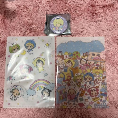 wxr[Vb^[Y NAt@Cjq̊ʃobWZbg