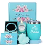 Gifts for Women Her, Sisters Gifts From Sister, Mothers Day Gifts for Mom, Sister, Friends, Daugh...