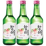 JINRO チャミスル ピー