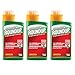 Produktbild Roundup AC Konzentrat - 3x 400 ml - Unkrautvernichter zur Bekämpfung von Moos und Unkräutern - inkl. DETIA Fruchtfliegenfalle