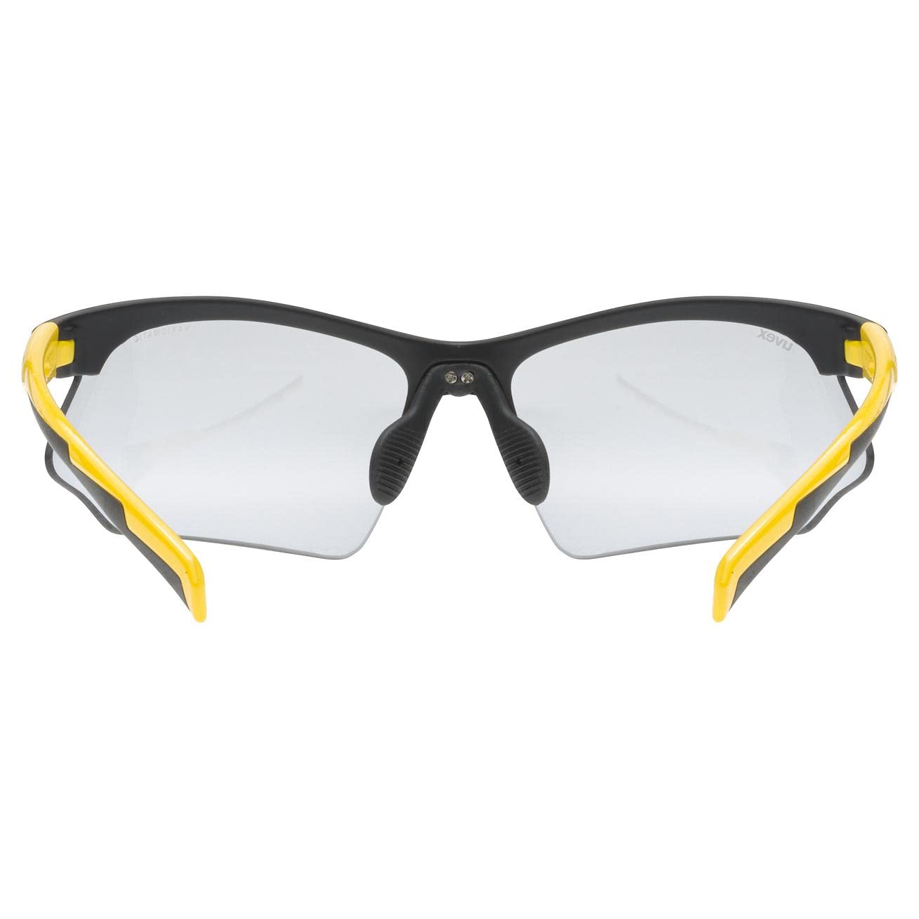 Uvex Uvex Sportstyle 802 V occhiali sportivi Unisex - Adulto (Pacco da 1)