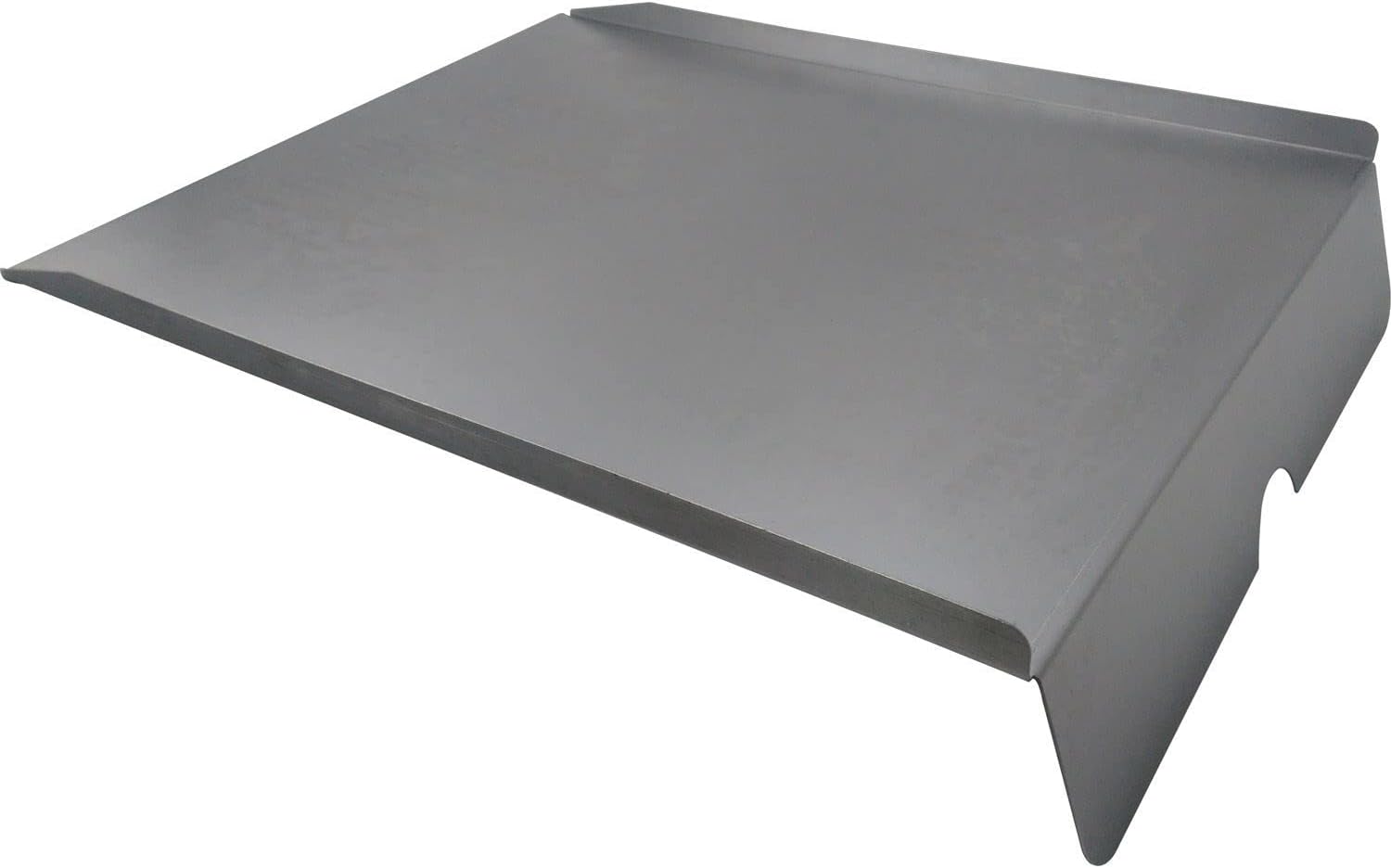 Pellet Grill Drip Tray 20-3/4" x 15-5/8" Fits All Traeger 22 Series Pellet Grills and Camp Chef SmokePro DLX 24 Pellet Grill Models