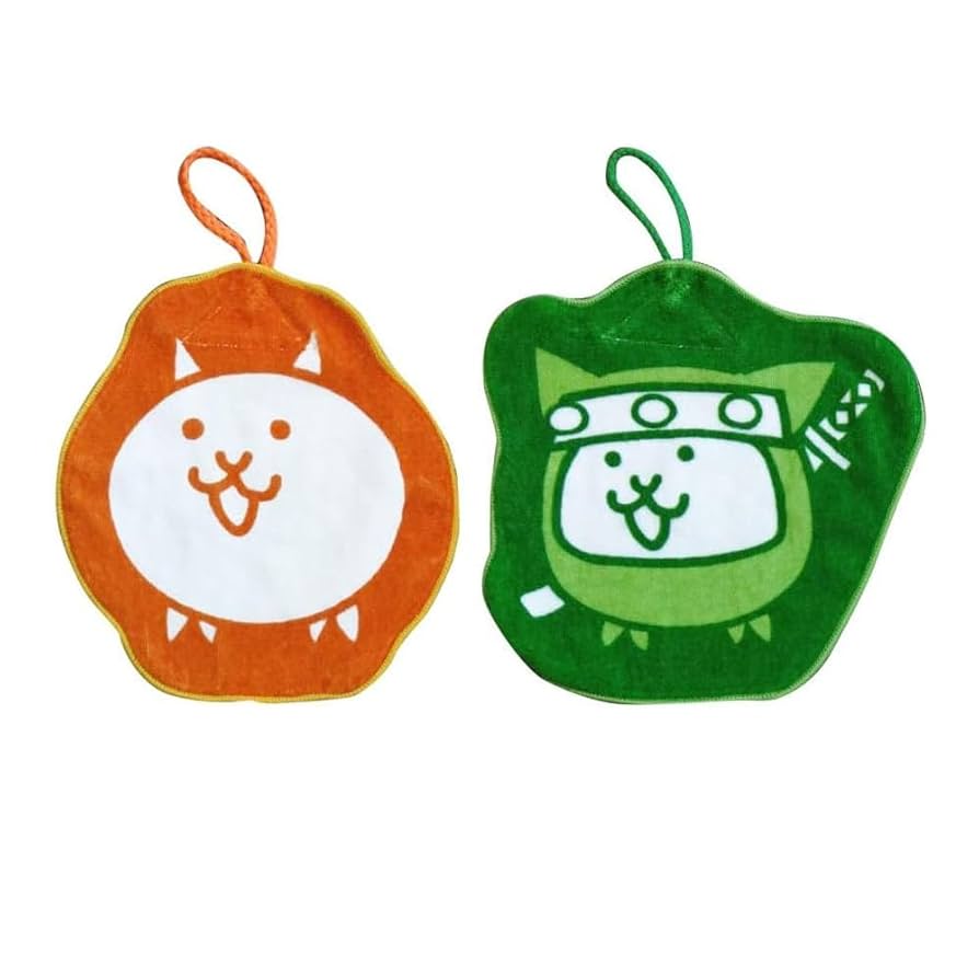 BANDAI リストにゃんこ にゃんダフル！ ミケ猫 育成ゲーム