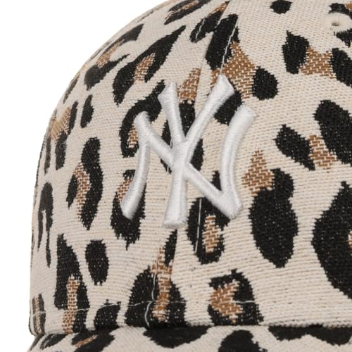 9forty Women Ny Leo Midi - vue 9