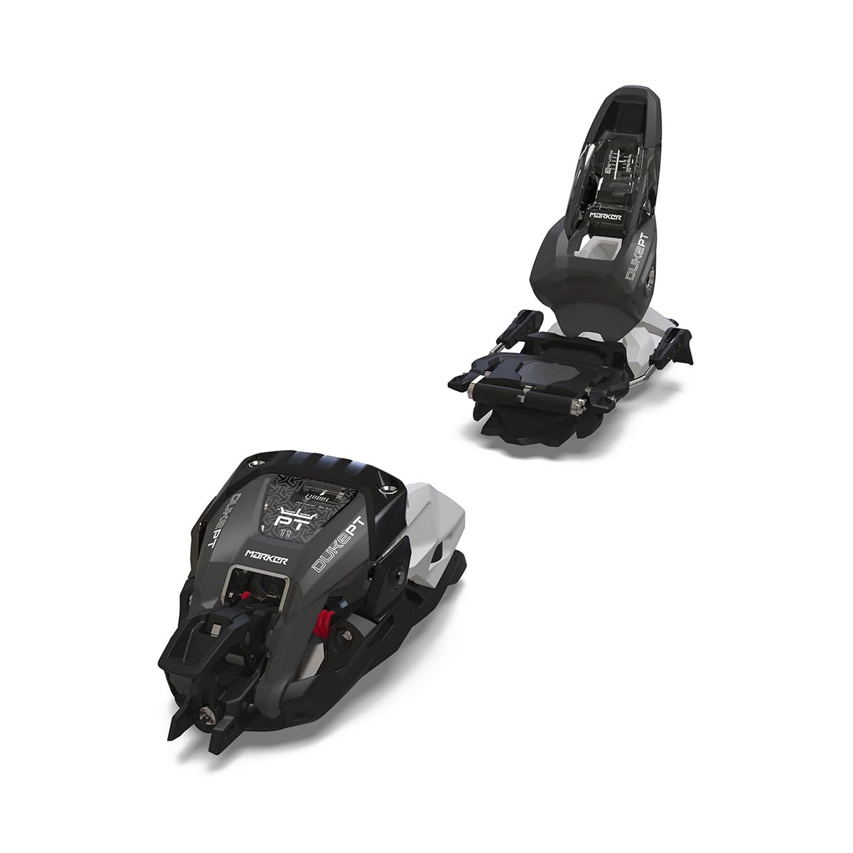 ☆MARKER FDT12 GW 90㎜ブレーキ グリップウォーク ビンディング Amazon | MARKER マーカー スキービンディング ＜2026＞ DUKE PT