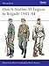 Dutch Waffen-SS Legion & Brigade 194144 (Men-at-Arms)