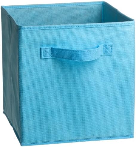ClosetMaid Fabric Drawer, Mocha, 26.7 x 26.7 x 29.7 cm