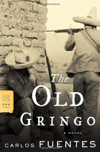 Old Gringo: A Novel