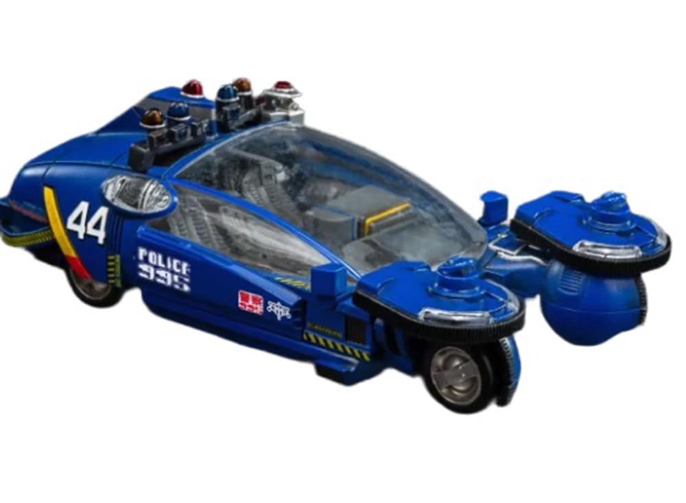 Amazon | [AC]Threezero 銀翼の殺し屋2049 警備用回転車