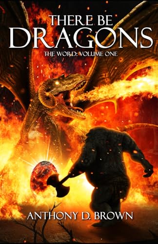 Book cover for The Word series