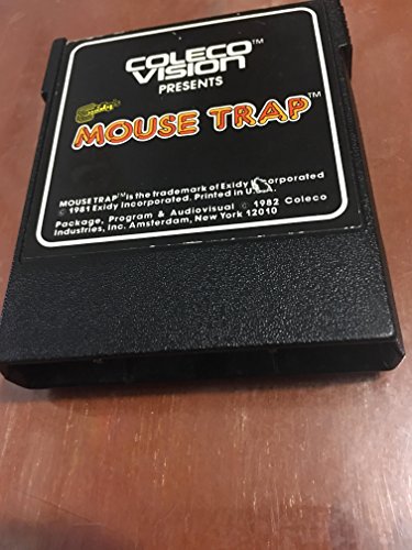 Mouse Trap