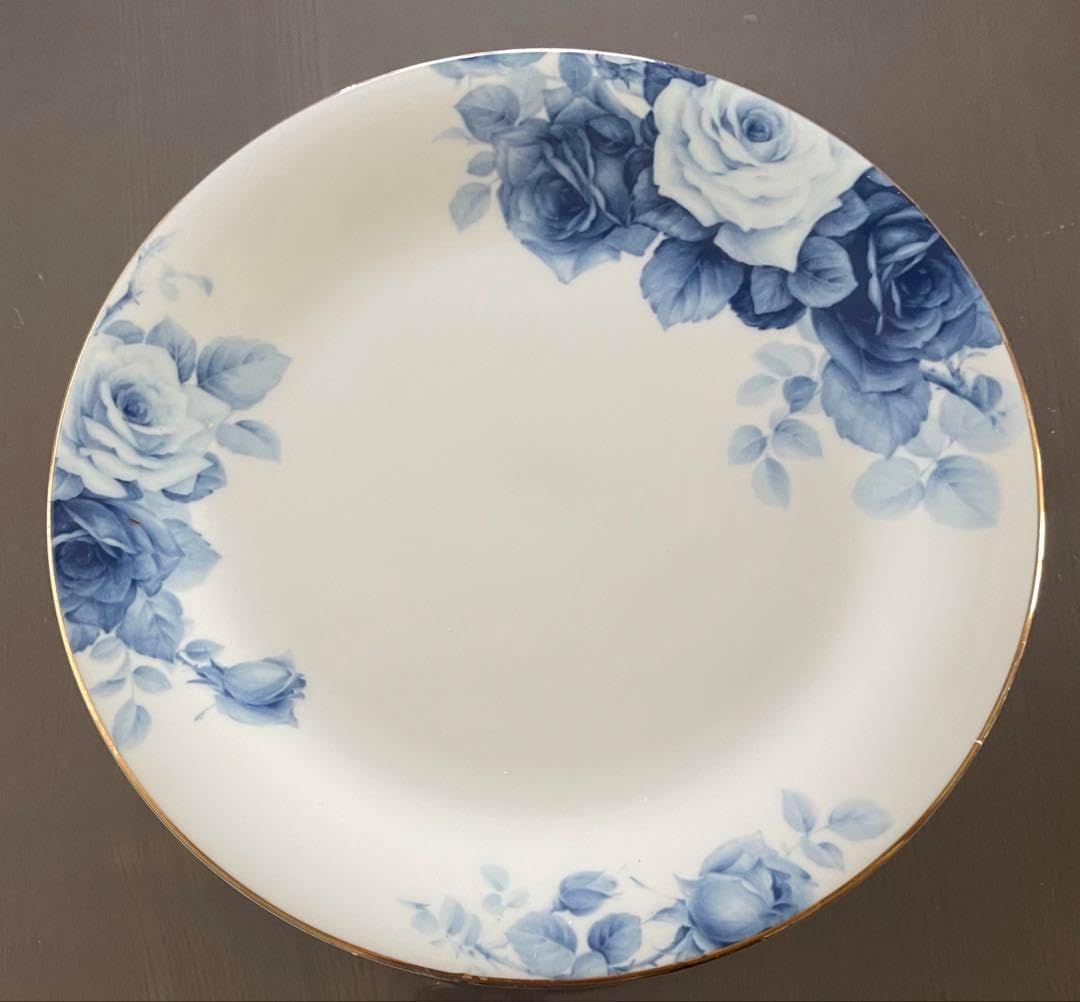 ビレロイ&ボッホ　マリフルール 大皿小皿 ビレロイ&ボッホ マリフルール 大皿小皿