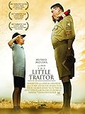 The Little Traitor
