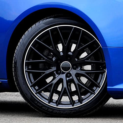 Mothers 09324 Back-to-Black Tire Cleaner, 24 fl. oz. - Image 5