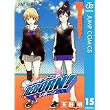 家庭教師ヒットマンREBORN! モノクロ版 15 (ジャンプコミックスDIGITAL)