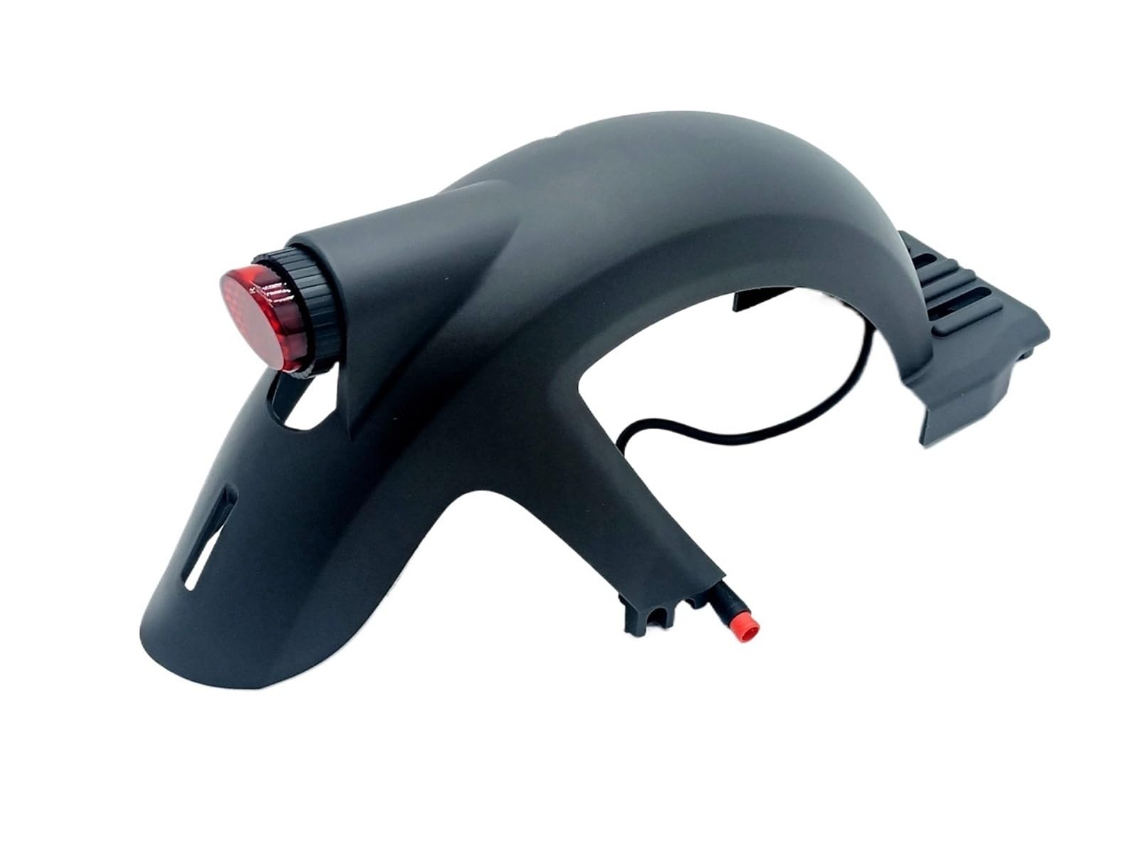 Garde-Boue arrière avec feu arrière for Trottinette électrique for INM-OTION L9 - Pièces détachées