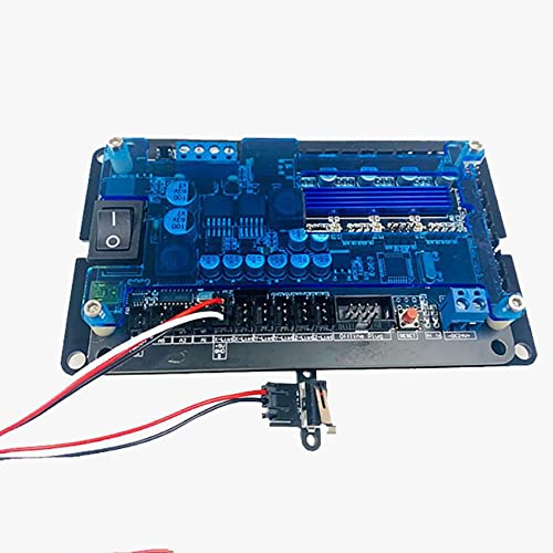 Kliplinc Zubeh?R f¨¹r CNC Gravieren Maschinen Vertikaler Mechanischer End Schalter Vertikaler Ber¨¹Hrung Hub Reset Offen – Bild 4